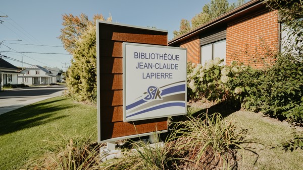 L’adoption d’EspaceBiblio a transformé la bibliothèque de Saint-Ambroise-de-Kildare