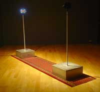 Perte de Signal expose ses Cubicules à la Galerie d’art d’Ottawa