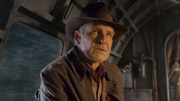 « Indiana Jones » conserve la tête du box-office québécois