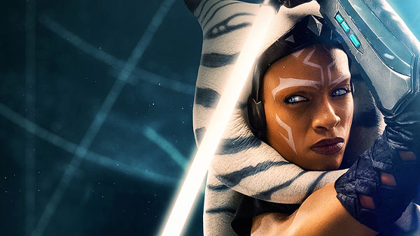 Disney+ dévoile une nouvelle bande-annonce et des images pour « Star Wars : Ahsoka »