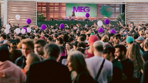 La 24e édition du festival MEG démarre dans un mois
