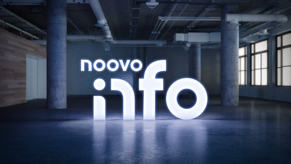 « Noovo Le Fil » devient « Noovo Info »