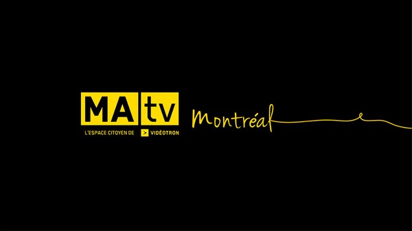 Québecor met fin aux activités de MAtv Montréal