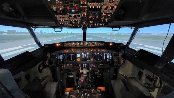 CAE augmente la capacité de formation des pilotes et du personnel de cabine pour Air Europa