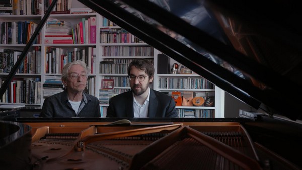 « Chip Chip – Chopin par Desjardins » de Richard Desjardins sera projeté en primeur au FNC