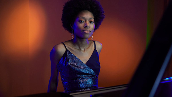 La pianiste Isata Kanneh-Mason pour la première fois à Montréal