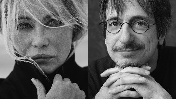 Emmanuelle Béart et Philippe Falardeau co-présideront le Jury de la 29e édition de CINEMANIA 