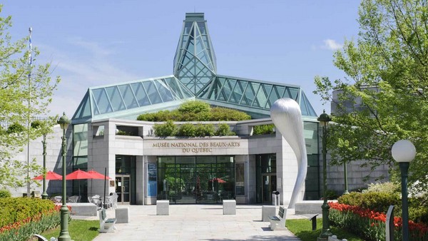 La fréquentation des musées a repris progressivement au Québec en 2022