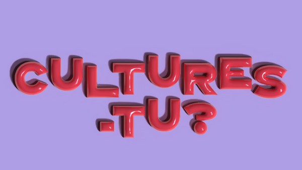 Culture pour tous lance l’initiative pour les jeunes Cultures-tu ?