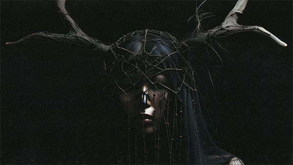 Anachnid dévoilera le 3 novembre, l’EP expérimental « Freak of Nature »