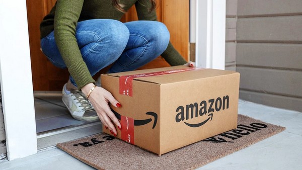 Les pratiques commerciales d’Amazon préoccupent les petits commerçants à l’approche des Fêtes
