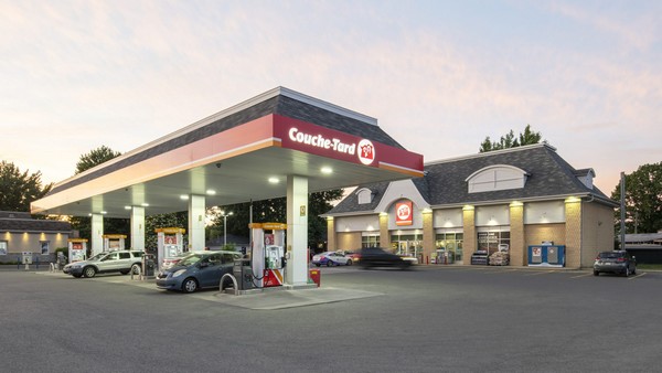 Nuvei et Nayax s’associent pour gérer les paiements de recharge des VE pour Circle K et Couche-Tard