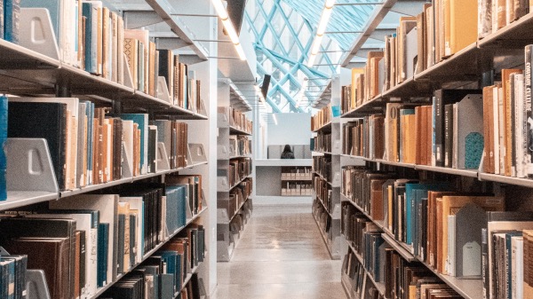 Les bibliothèques du Québec obtiennent une note de 64 %