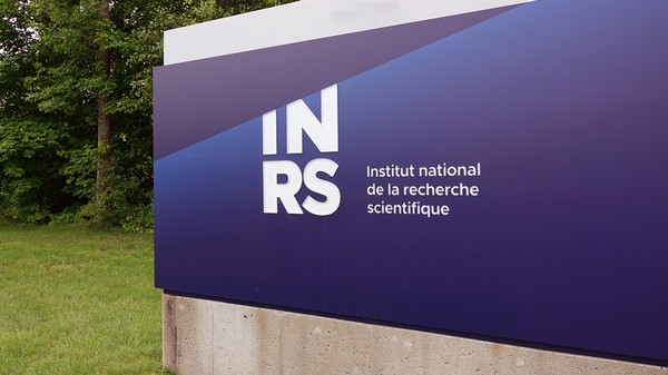L’INRS se classe en première position au palmarès de Research Infosource