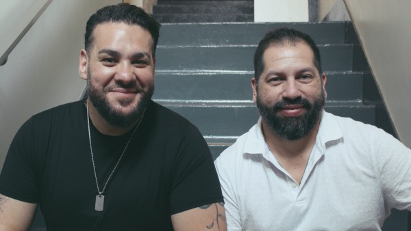 Charbel El-Melhem et Andrés Molina préparent « Karma », un premier long métrage de fiction