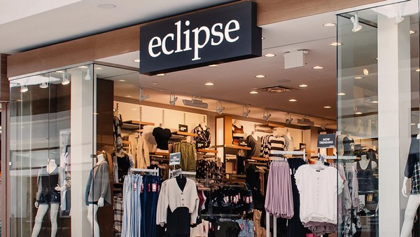 Eclipse assure le succès de la vente au détail numérique grâce à l’OMS de Tecsys