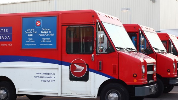 Postes Canada vend SCI à l’entreprise montréalaise Chaîne D’Approvisionnement Metro