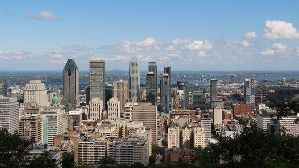 Montréal dévoile sa vision pour assurer le développement à long terme du centre-ville