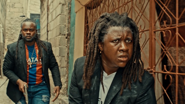 La coproduction québéco-haïtienne « Kidnapping Inc. » sera présentée en première mondiale à Sundance