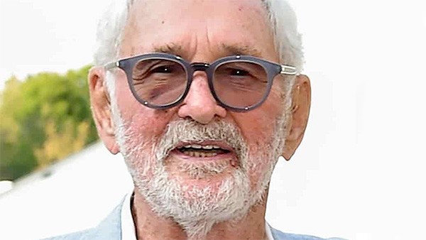 La Guilde canadienne des réalisateurs rend hommage à Norman Jewison