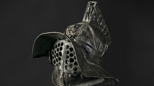 « Gladiateurs : Héros du Colisée » s’installe au Musée de la civilisation le 21 juin