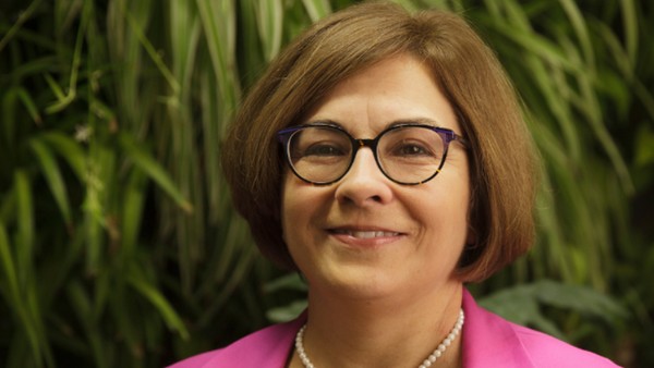 Geneviève Bertrand prend la barre des OCTAS 2024 à titre de présidente d’honneur