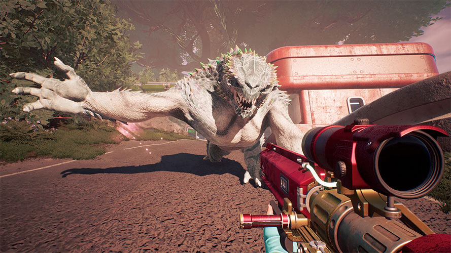 PlayFusion développe « Ascendant », un jeu biopunk où la tactique côtoie le chaos