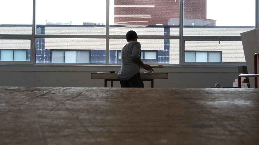 Les Ateliers Belleville inaugurent le LAB-545, leur nouveau pôle de création culturelle