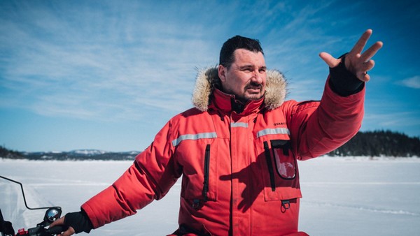 « ATIKu, gardien du territoire » sera présenté en première mondiale aux Rendez-vous Québec Cinéma