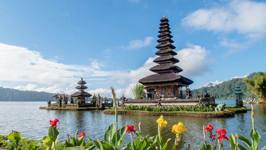 Forum de l’ICANN sur le DNS : les experts de l’Internet se donneront rendez-vous à Bali