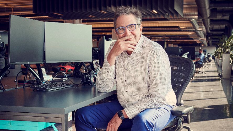 Rémi Racine fait le point sur la portée de «&nbsp;Dead by Daylight&nbsp;» sur le studio Behaviour