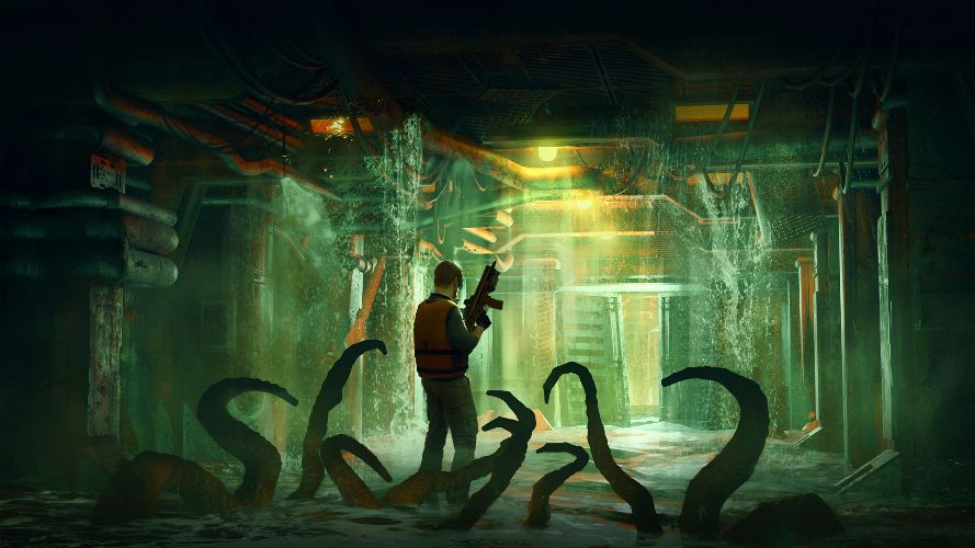 «&nbsp;Beneath&nbsp;» se met au rétro avec un nouveau mode de jeu gratuit