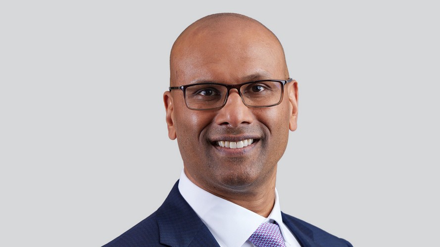 KPMG au Canada nomme Benjie Thomas chef de la direction