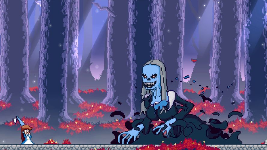 «&nbsp;Hungry Horrors&nbsp;» met la table pour son accès anticipé sur Steam