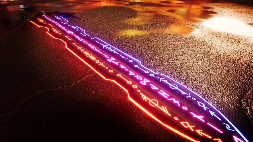 Le simulateur de fabrication d’épées «&nbsp;Bladesong&nbsp;» lance son accès anticipé