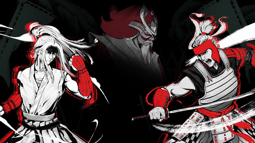 Shoreline Games poursuit sa mission en acquérant «&nbsp;Bloodless&nbsp;» et «&nbsp;Secret Seeker&nbsp;»