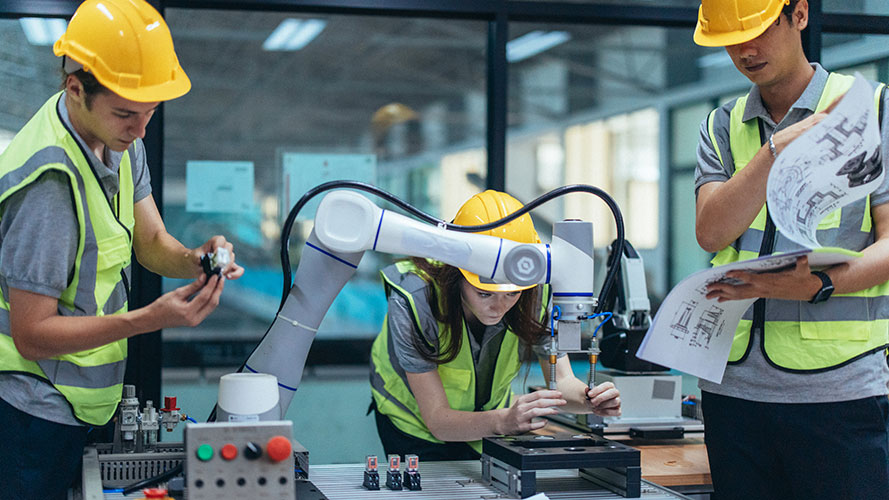 Une étude de PwC Canada révèle le potentiel de croissance du PIB grâce à l’IA