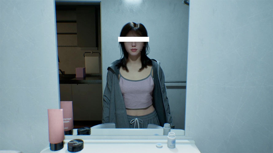 La franchise BrokenLore dévoile un nouveau chapitre : « BrokenLore : Don’t Lie »