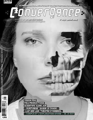 Magazine CONVERGENCE