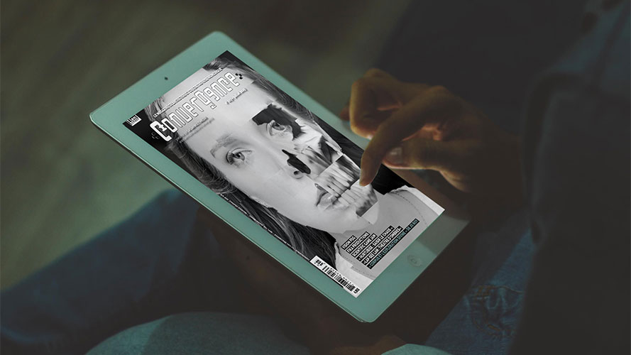Vient de paraître : CONVERGENCE no 223 (juillet 2025) – le magazine de la culture et de l’entreprise numérique
