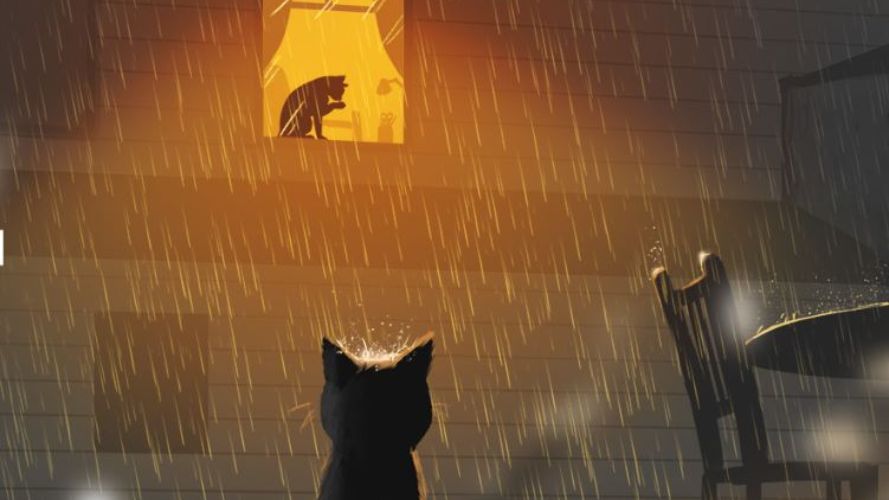 « Copycat » de Spoonful of Wonder fait vibrer les consoles