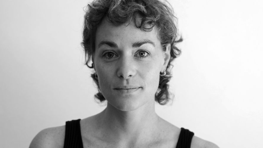 Avec «&nbsp;Calcul de l’itinéraire en cours&nbsp;», Chélanie Beaudin-Quintin utilisera la RV pour lever le voile sur l’insécurité féminine