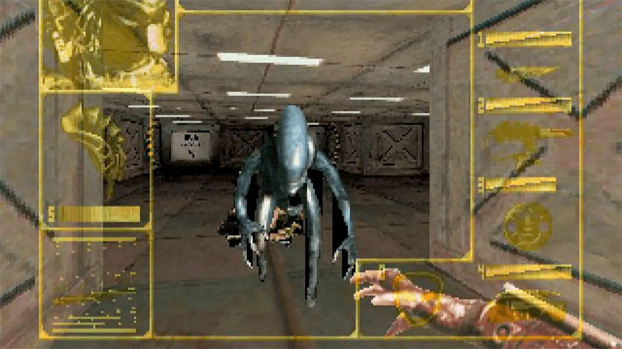 Jane Whittaker commence à travailler sur le jeu « Codename Xeno »