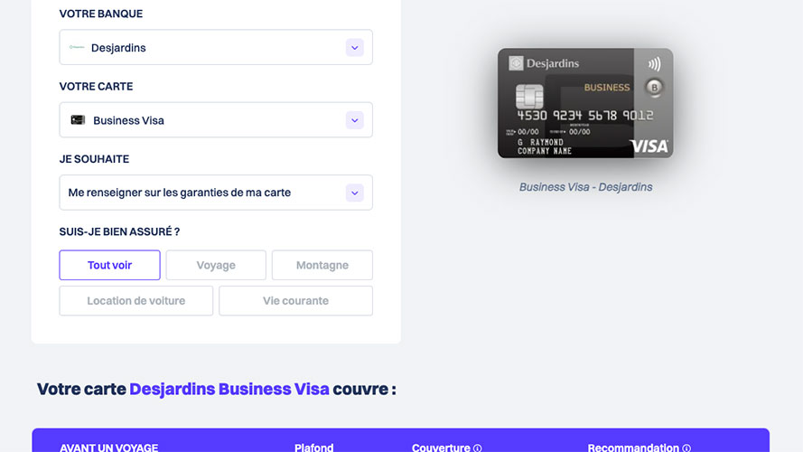 HelloSafe lance une application qui révèle les assurances liées aux cartes bancaires