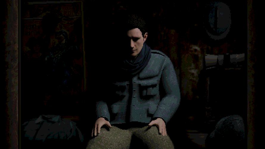 L’édition définitive de «&nbsp;Conscript&nbsp;» est désormais disponible sur Steam