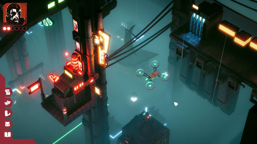 Le jeu de rôle narratif «&nbsp;Celestial Return&nbsp;» arrive au printemps 2026