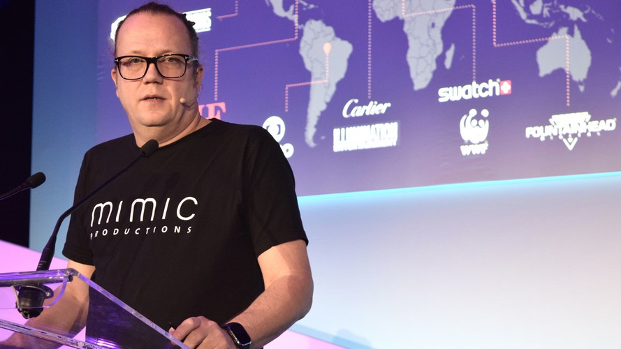 Mimic Productions a adopté l’IA générative pour créer des humains numériques