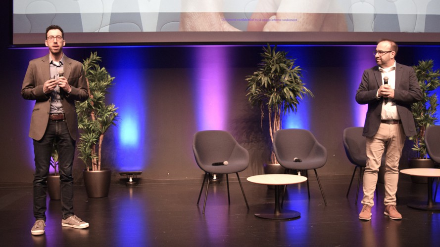 Beneva réunit ses équipes autour d’événements basés sur la donnée