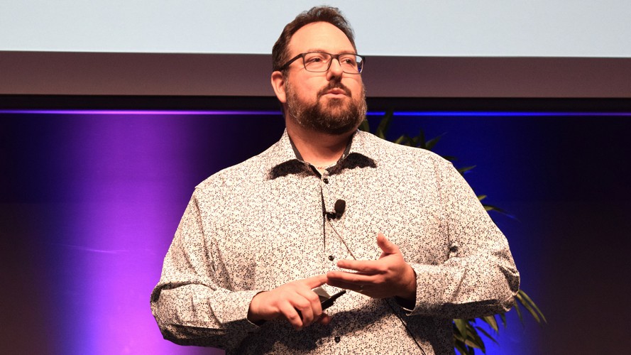 Harnois Énergies a réussi l’implantation de son agent AI-BI