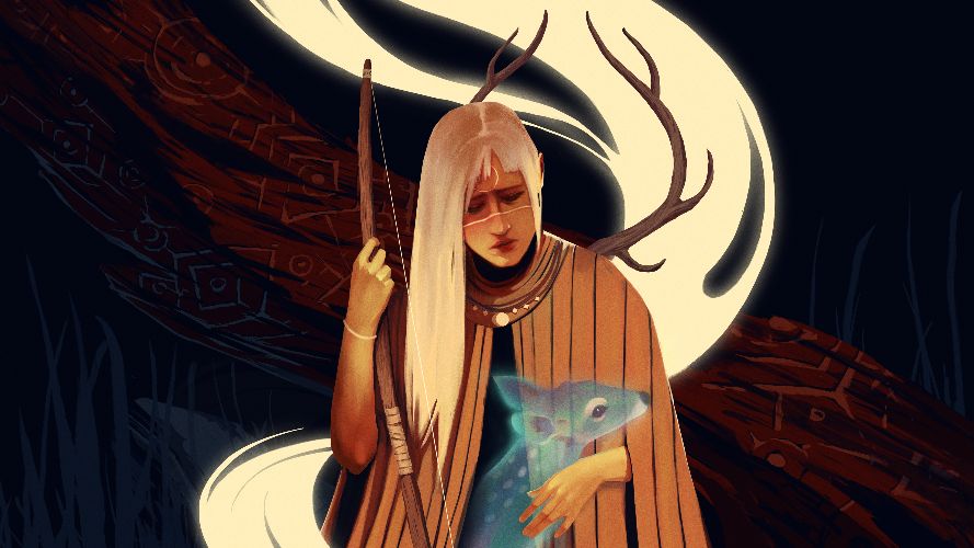 «&nbsp;Death Howl&nbsp;» arrive en version physique sur PlayStation 5 et Nintendo Switch en février